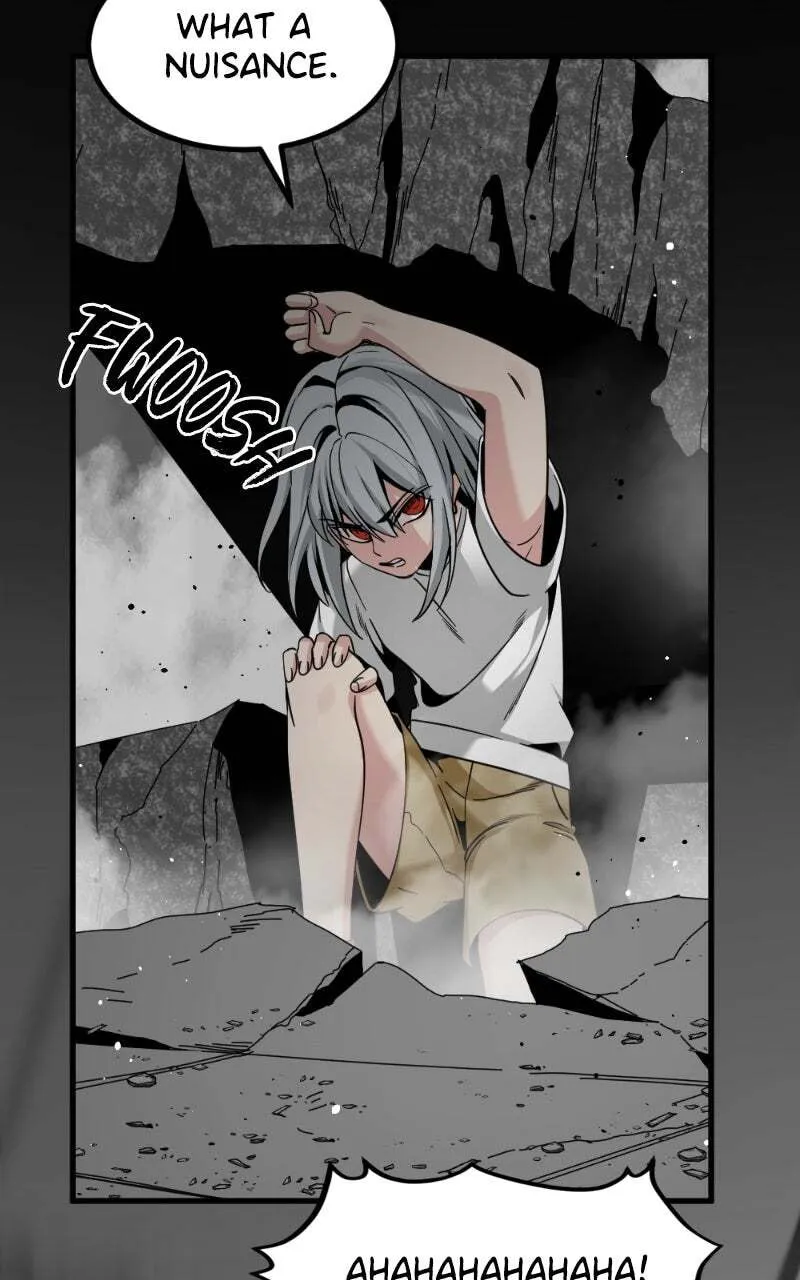Hero Killer Chapter 88 — Page 28