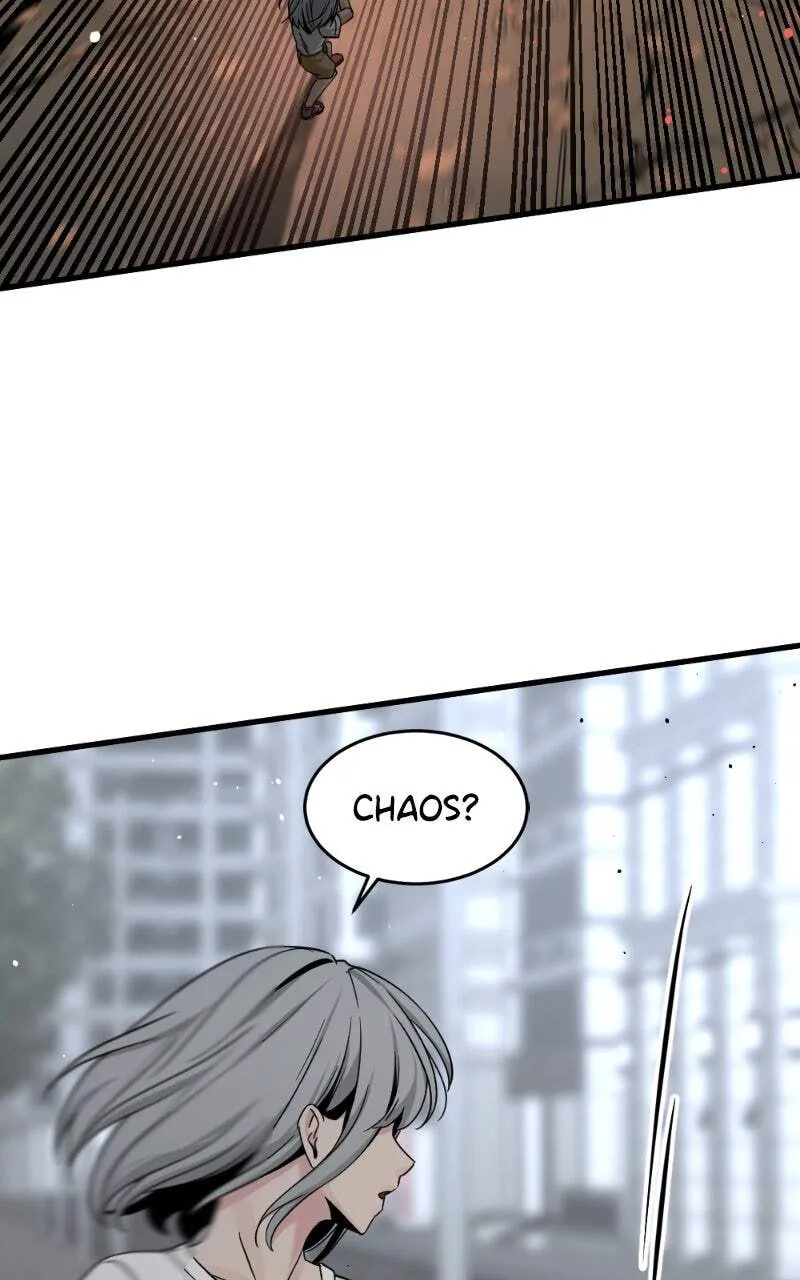 Hero Killer Chapter 88 — Page 35