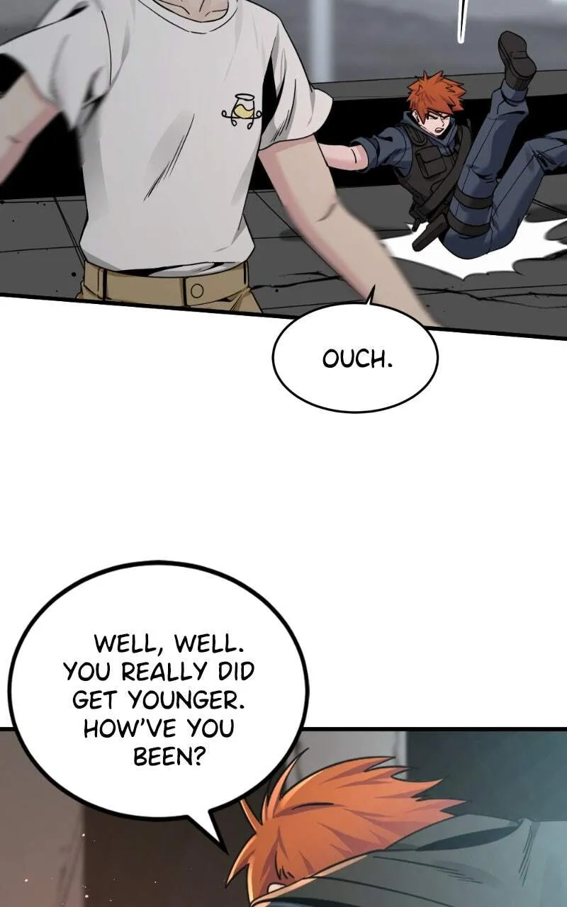 Hero Killer Chapter 88 — Page 36