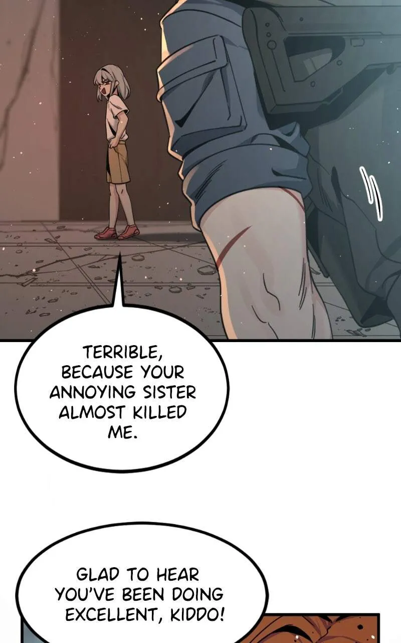 Hero Killer Chapter 88 — Page 37