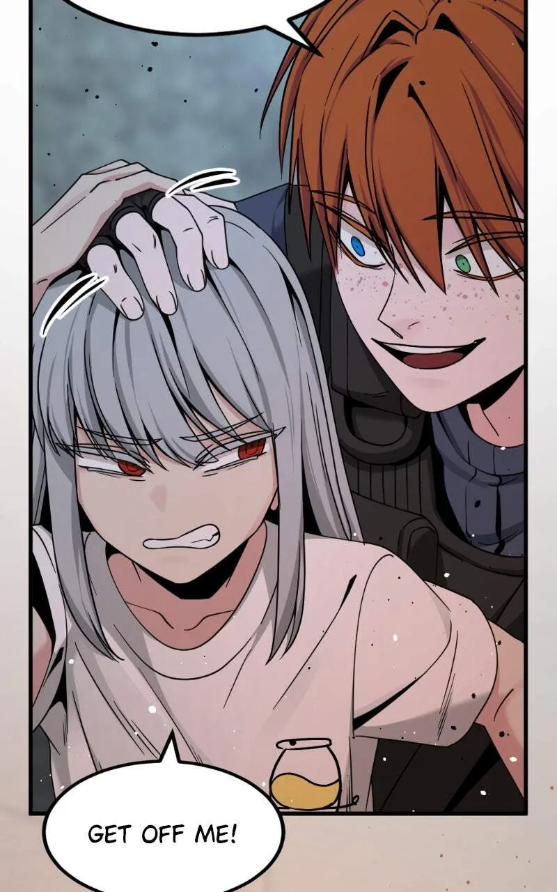 Hero Killer Chapter 88 — Page 38
