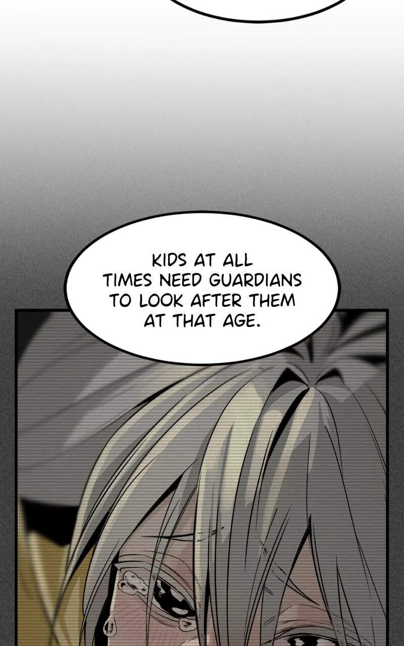 Hero Killer Chapter 88 — Page 42
