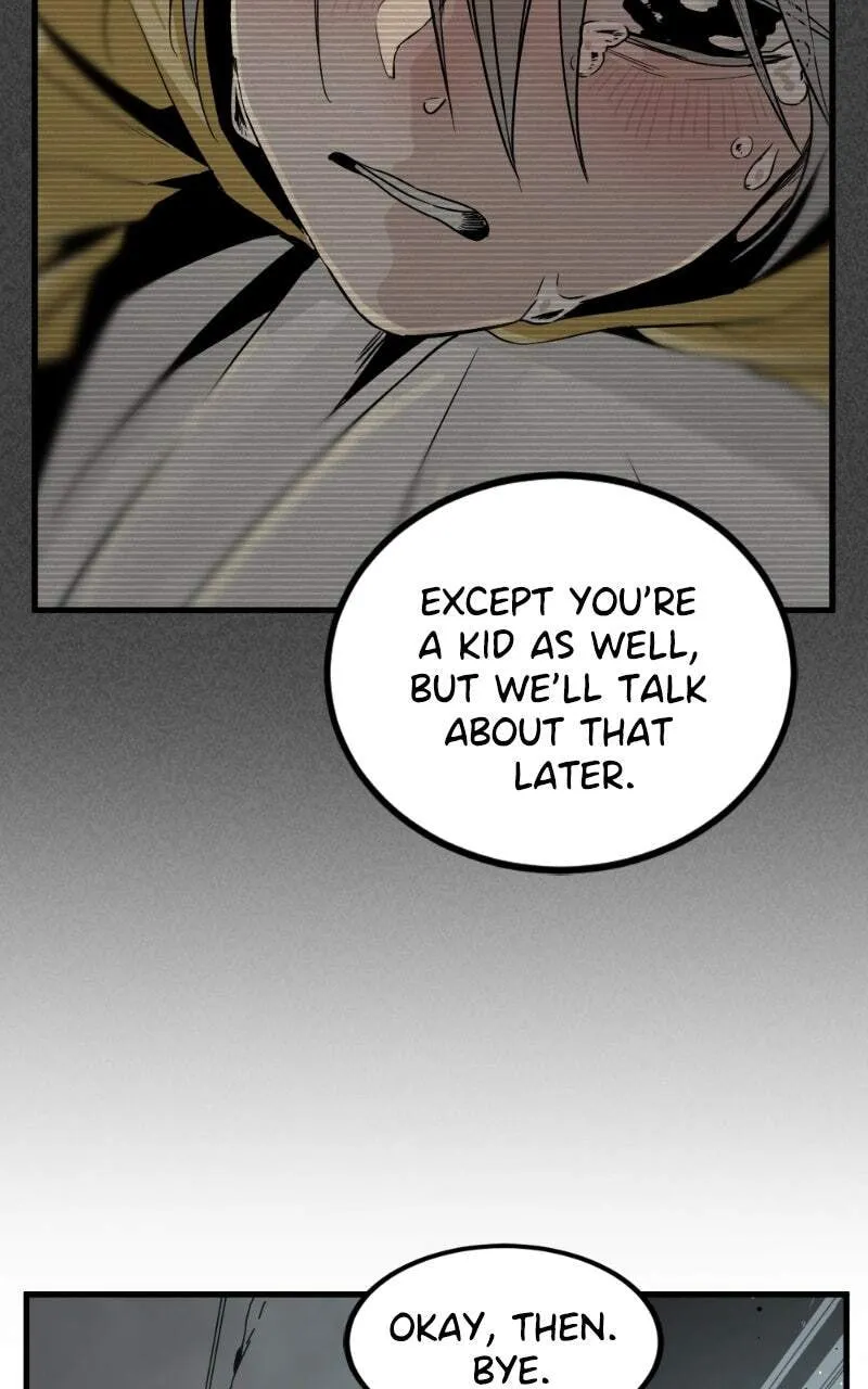 Hero Killer Chapter 88 — Page 43
