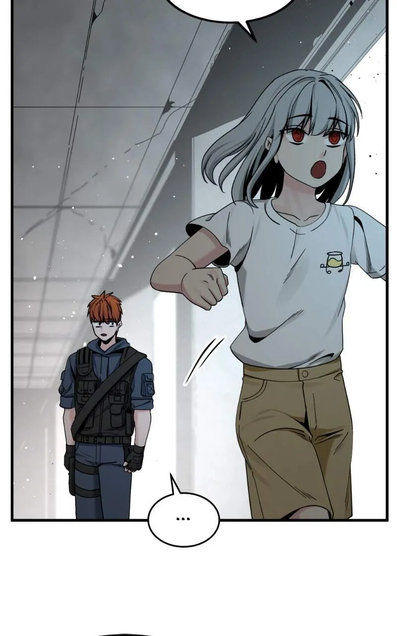 Hero Killer Chapter 88 — Page 44