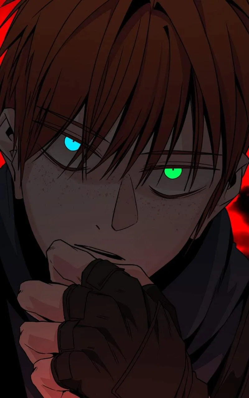 Hero Killer Chapter 88 — Page 49