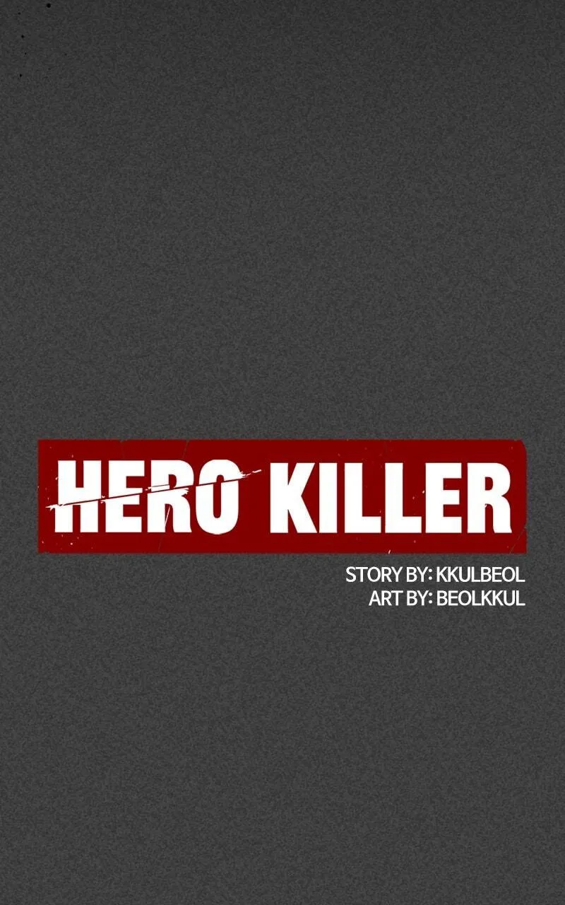 Hero Killer Chapter 88 — Page 51