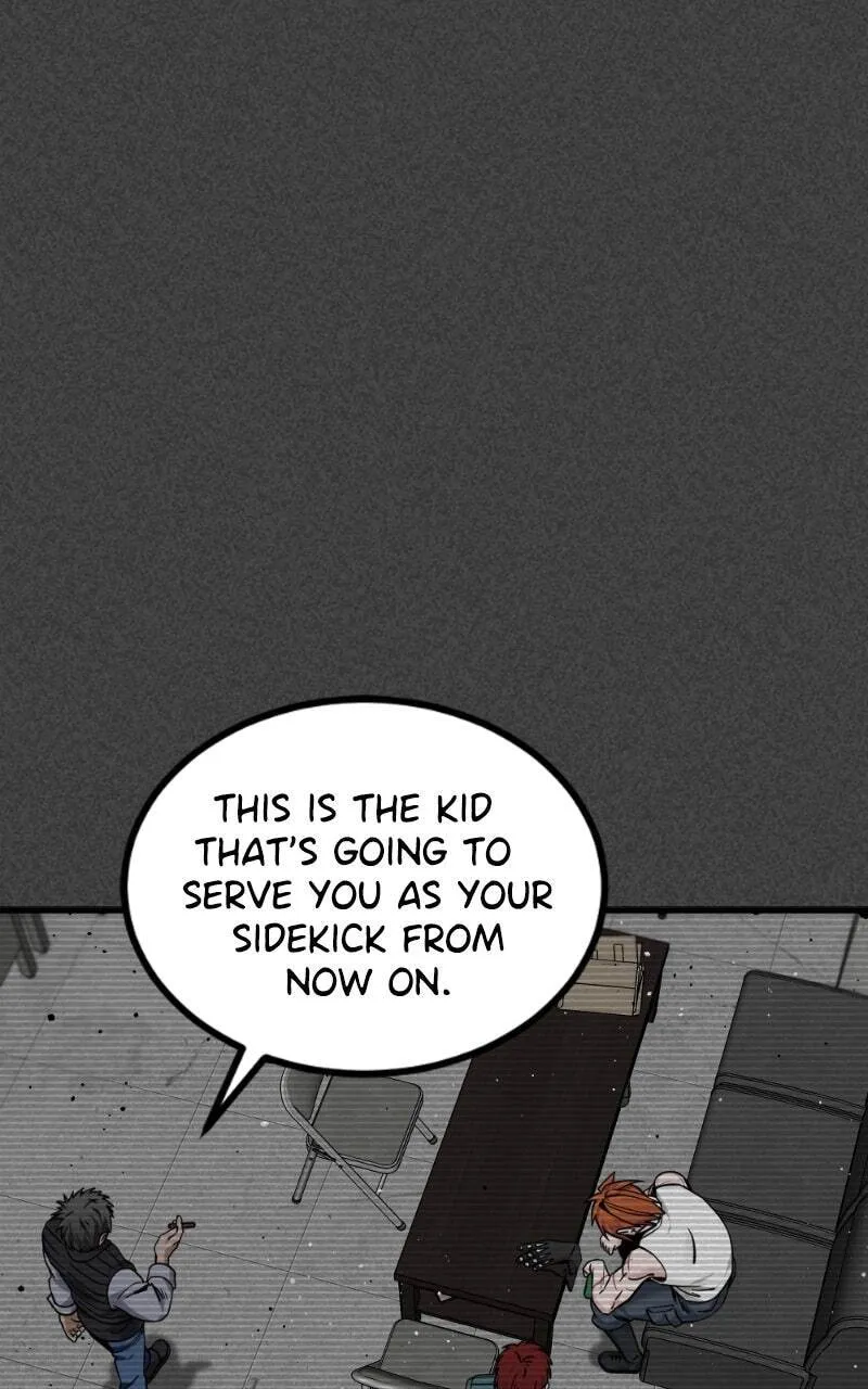 Hero Killer Chapter 88 — Page 52
