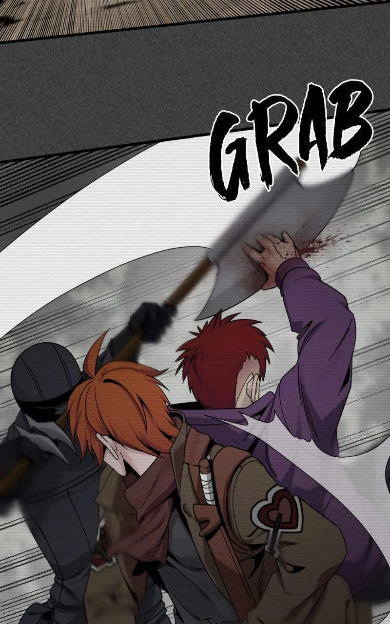 Hero Killer Chapter 88 — Page 61