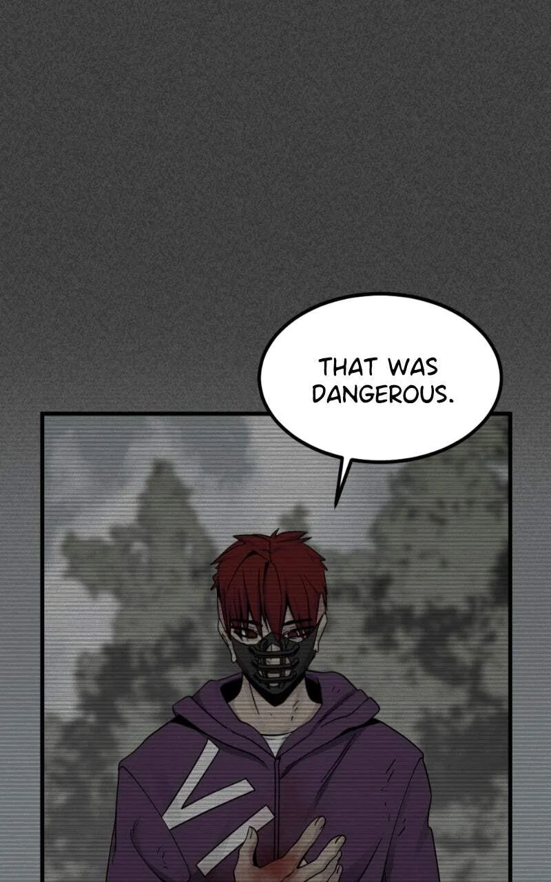 Hero Killer Chapter 88 — Page 66