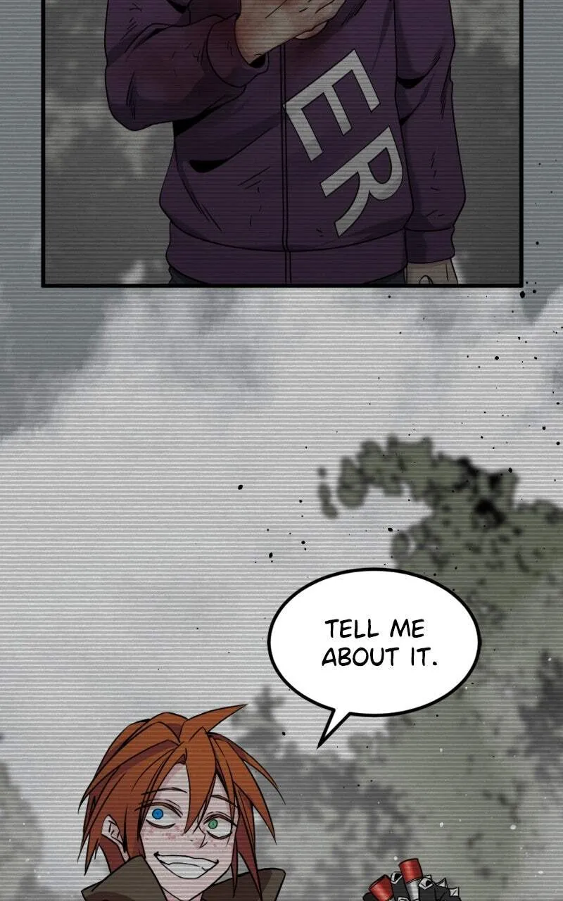 Hero Killer Chapter 88 — Page 67