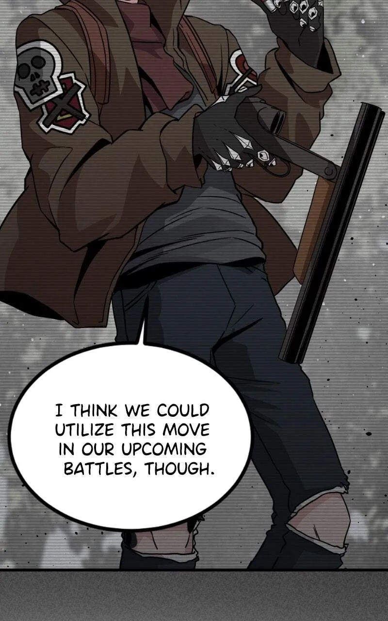 Hero Killer Chapter 88 — Page 68