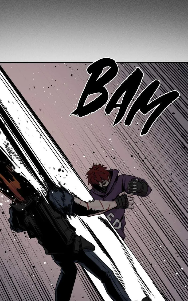 Hero Killer Chapter 88 — Page 69
