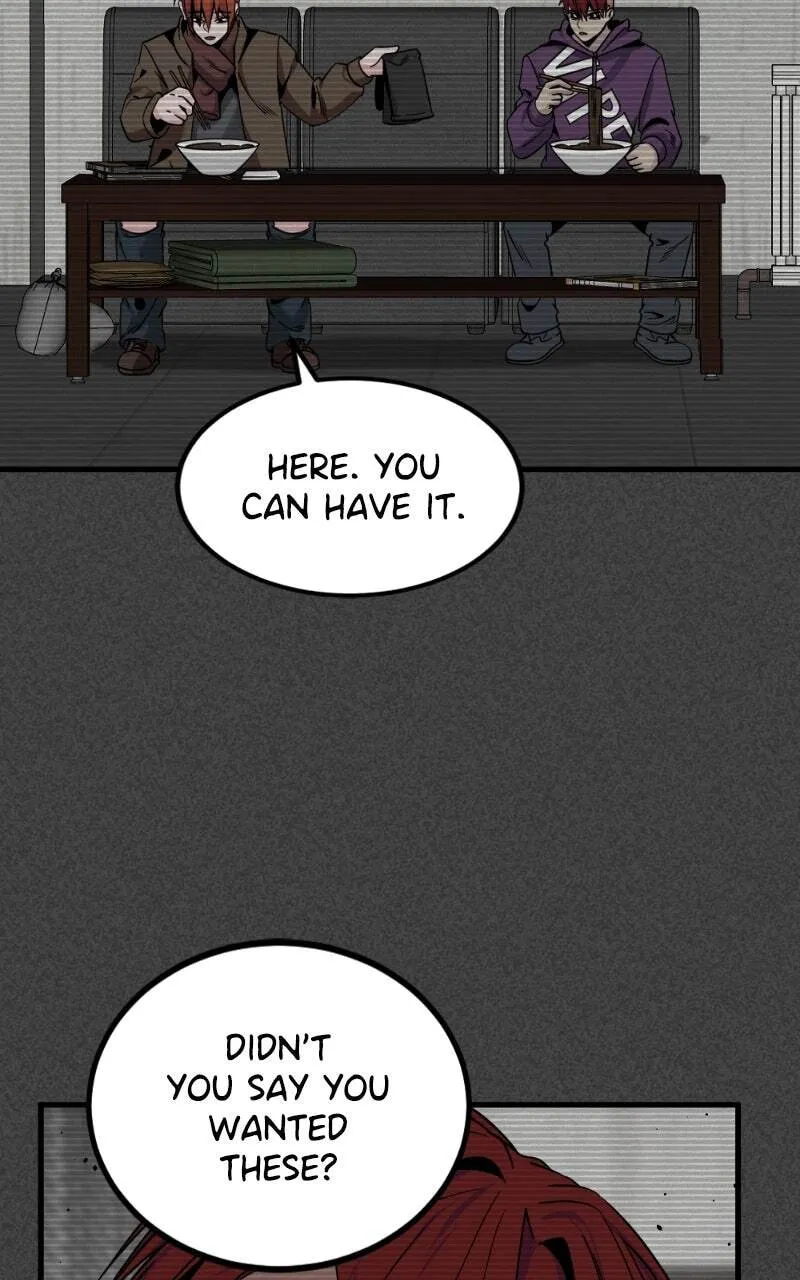Hero Killer Chapter 88 — Page 72