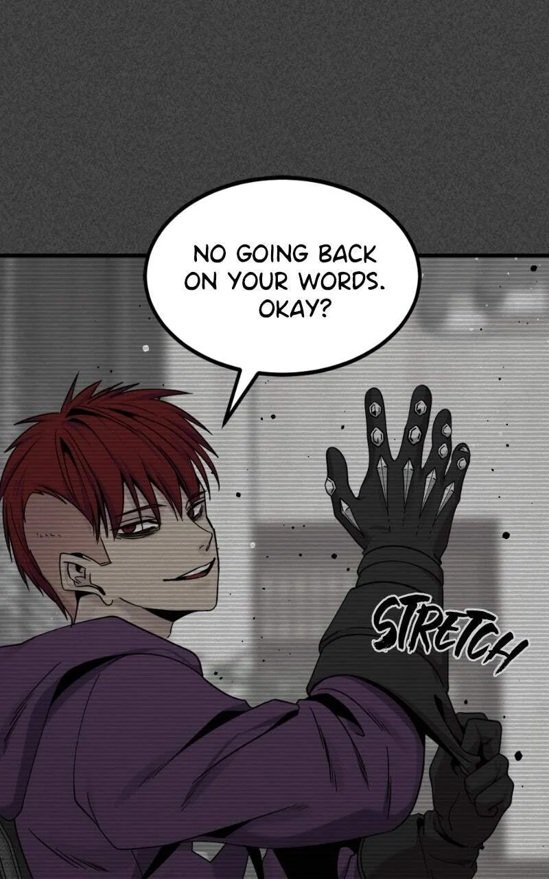 Hero Killer Chapter 88 — Page 74