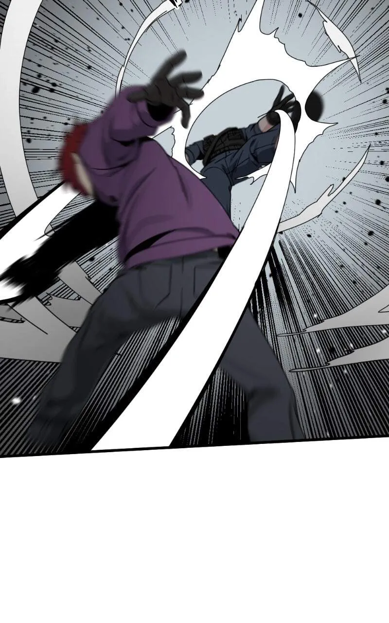 Hero Killer Chapter 88 — Page 77