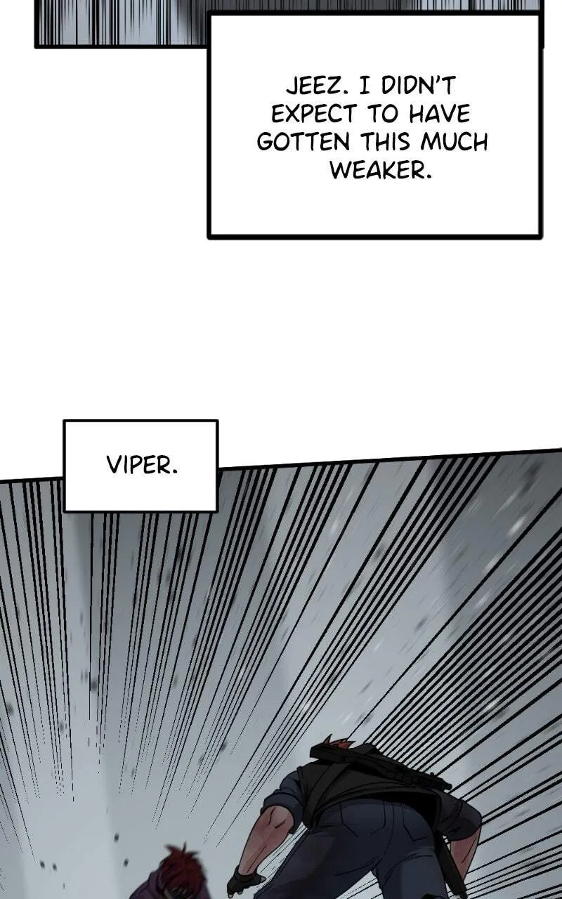 Hero Killer Chapter 88 — Page 79