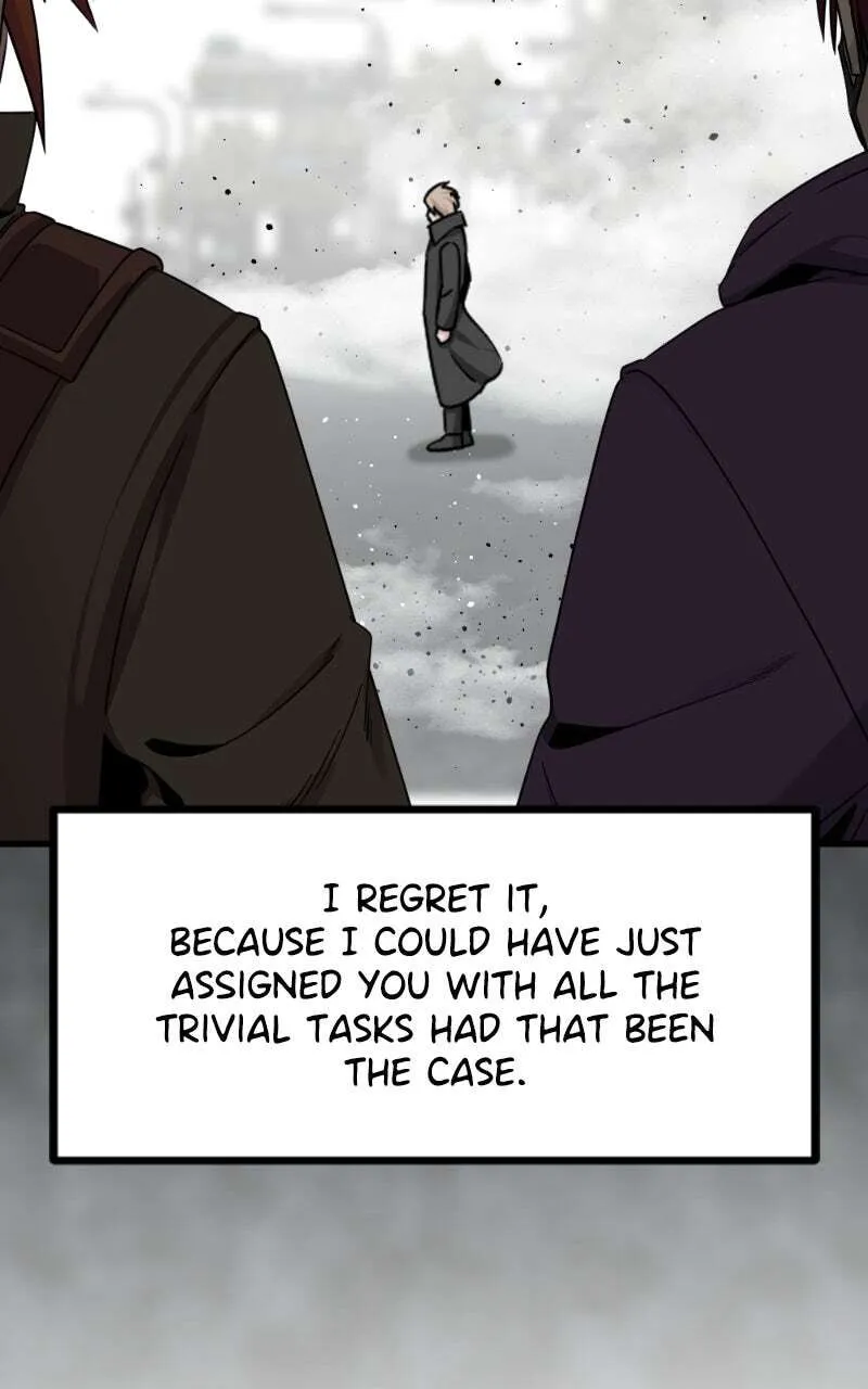 Hero Killer Chapter 88 — Page 81