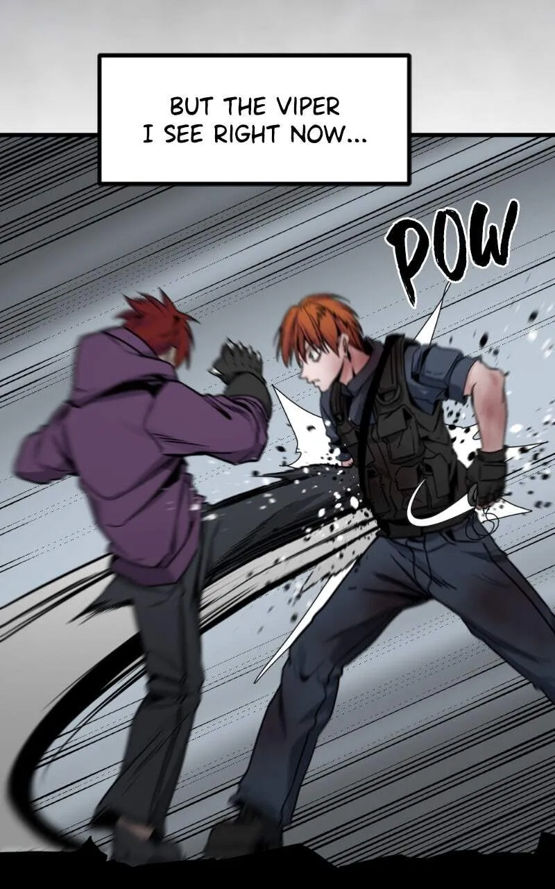 Hero Killer Chapter 88 — Page 82