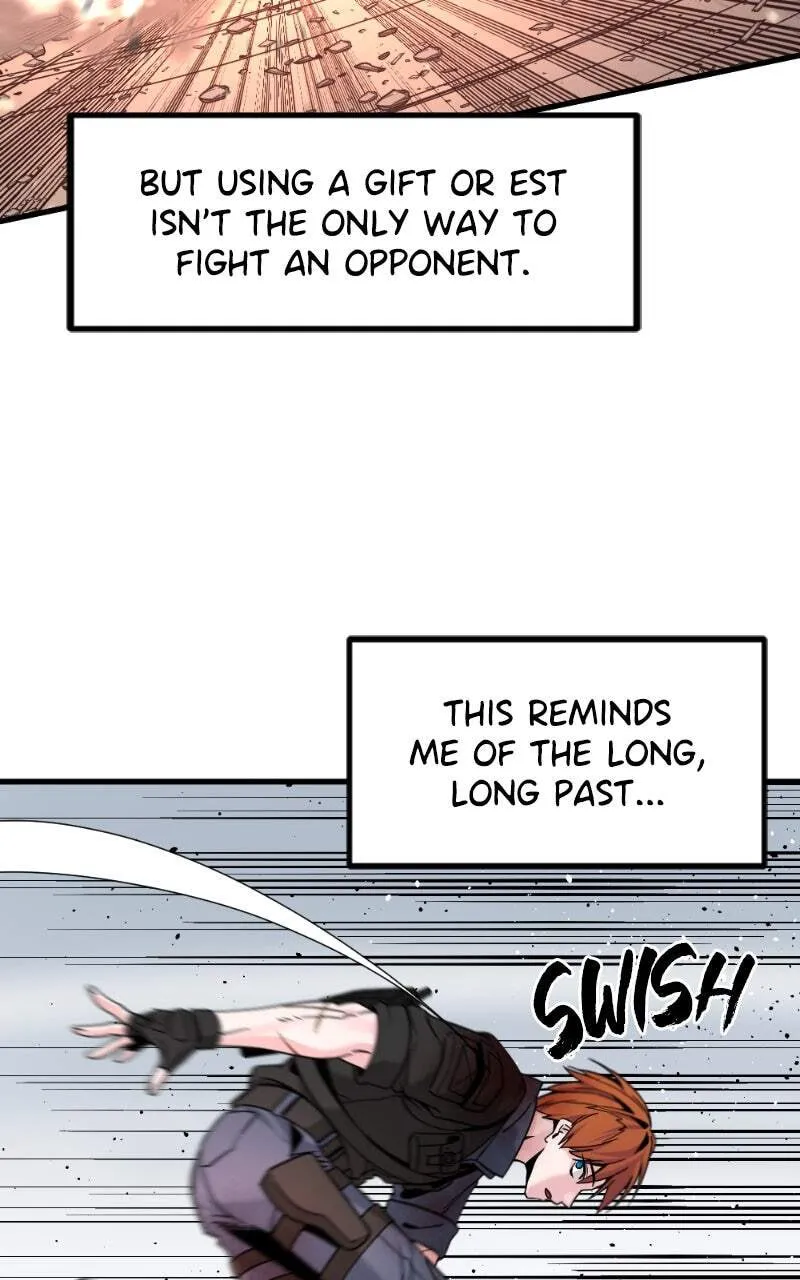 Hero Killer Chapter 88 — Page 87