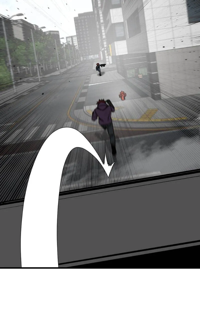 Hero Killer Chapter 88 — Page 91