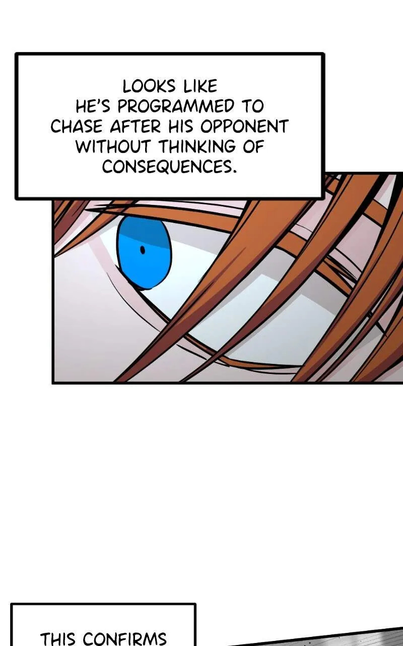Hero Killer Chapter 88 — Page 92