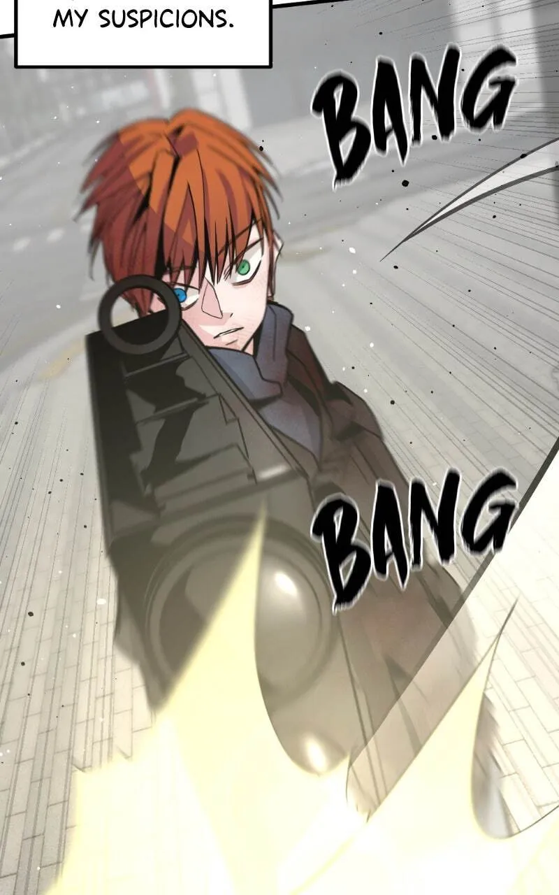 Hero Killer Chapter 88 — Page 93