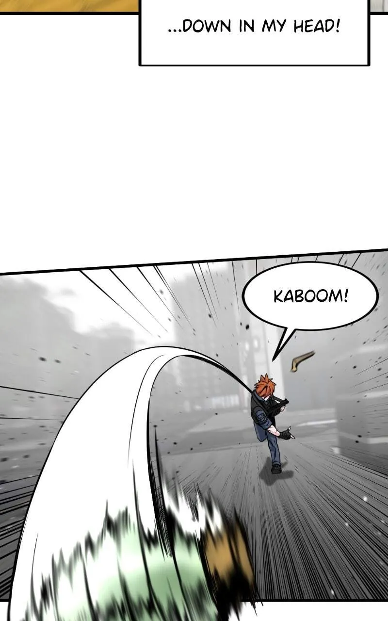 Hero Killer Chapter 88 — Page 96