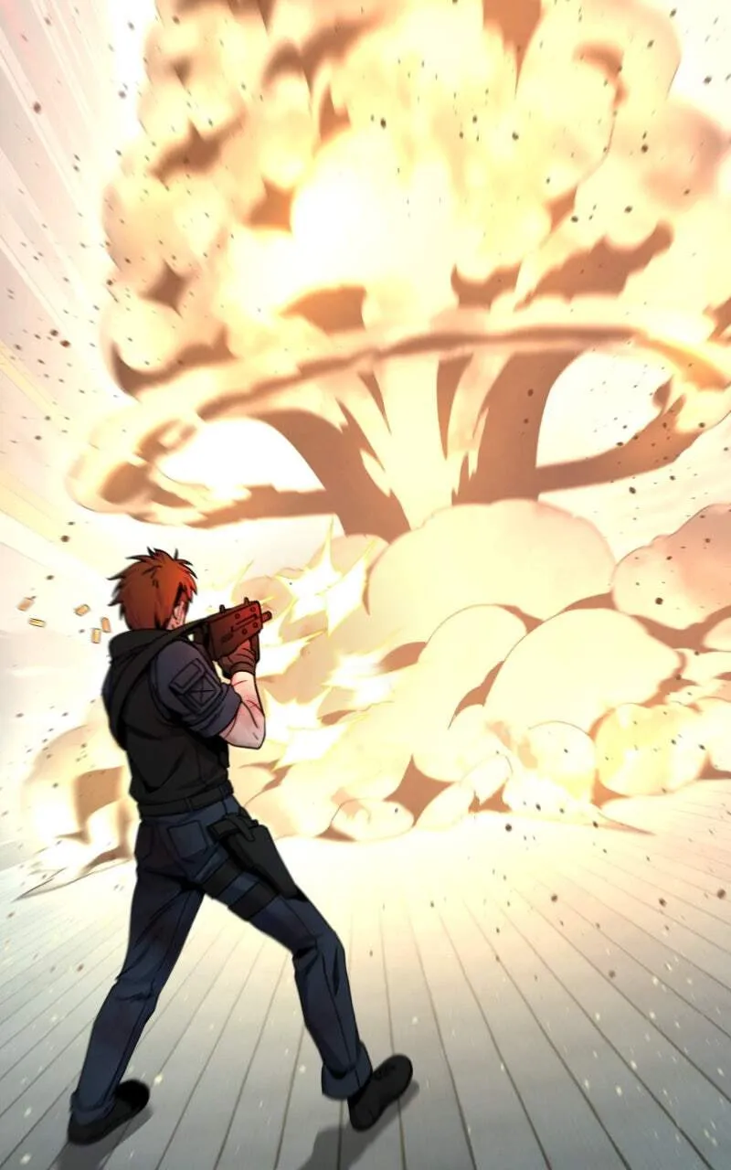 Hero Killer Chapter 88 — Page 98