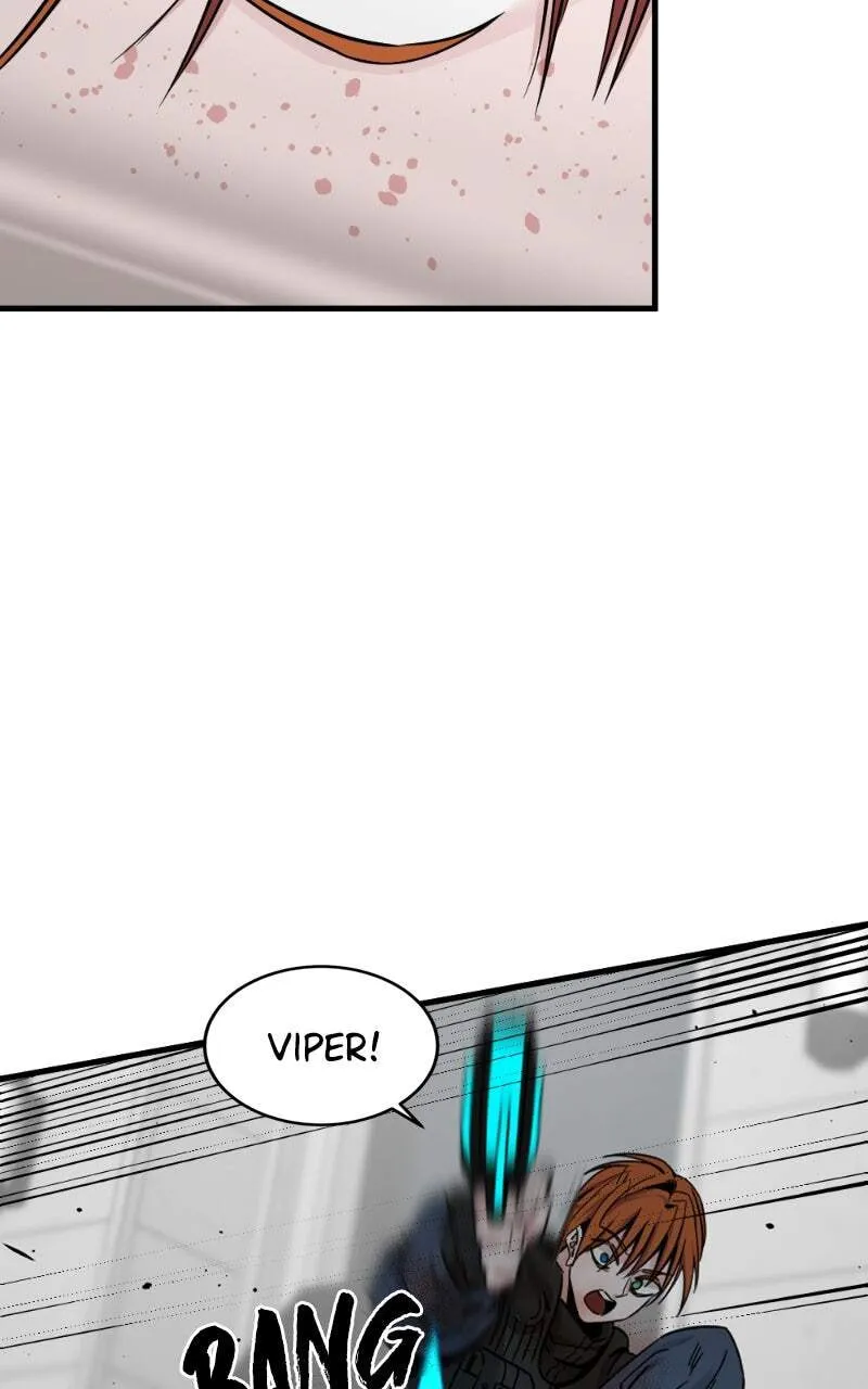 Hero Killer Chapter 89 — Page 4