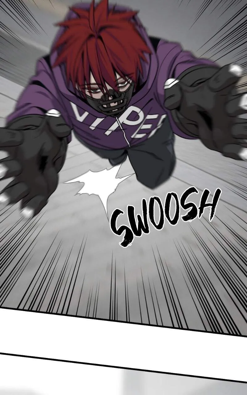 Hero Killer Chapter 89 — Page 6