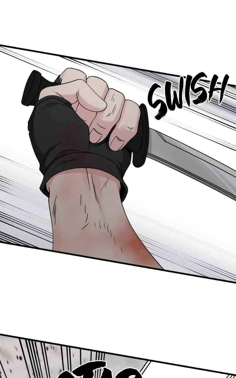 Hero Killer Chapter 89 — Page 8