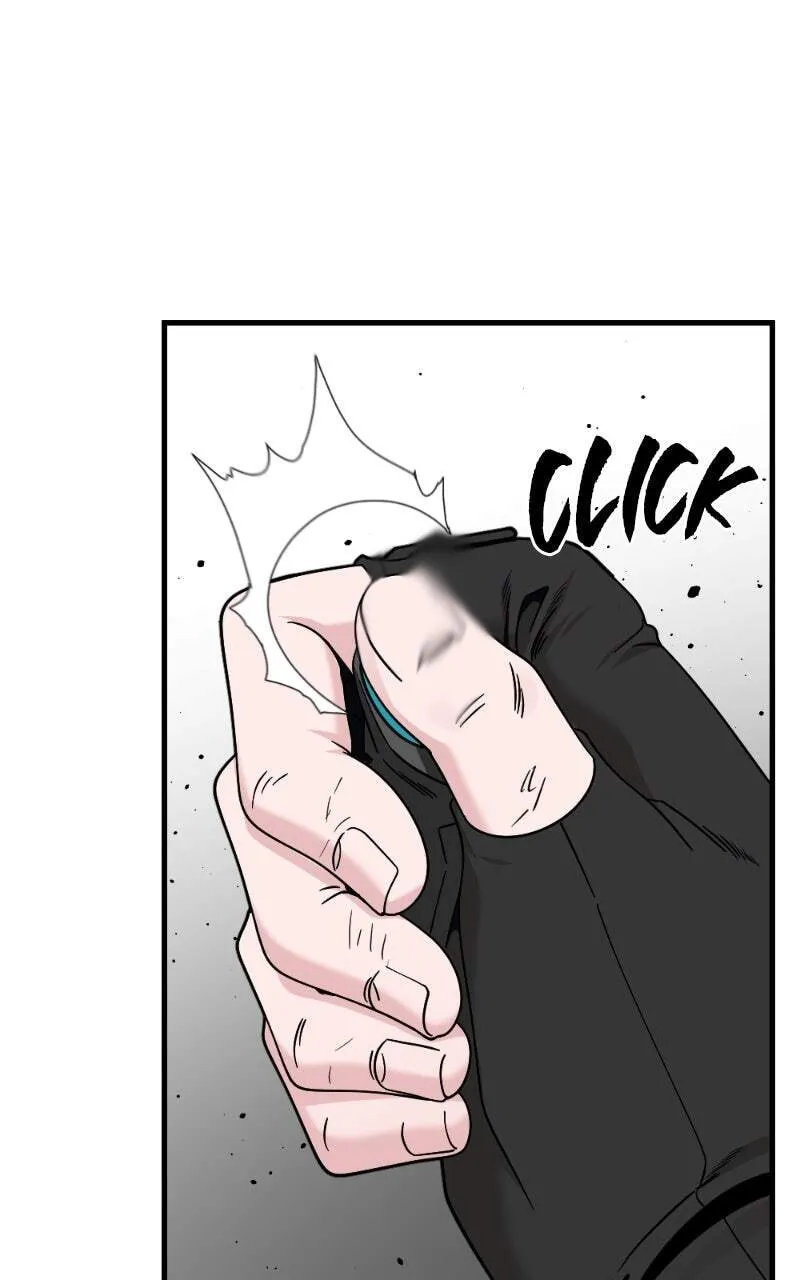 Hero Killer Chapter 89 — Page 10