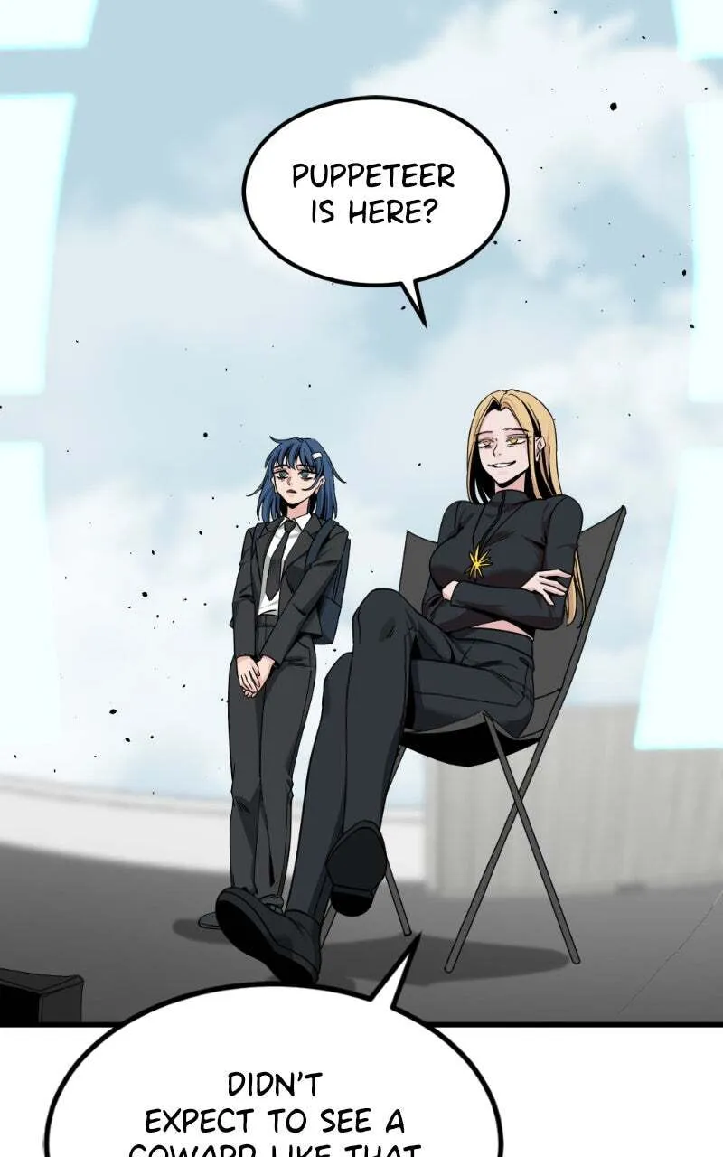 Hero Killer Chapter 89 — Page 101