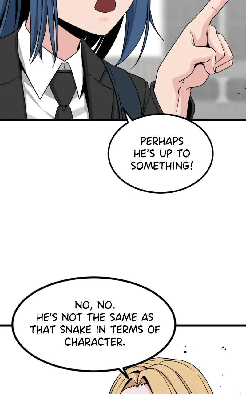 Hero Killer Chapter 89 — Page 103
