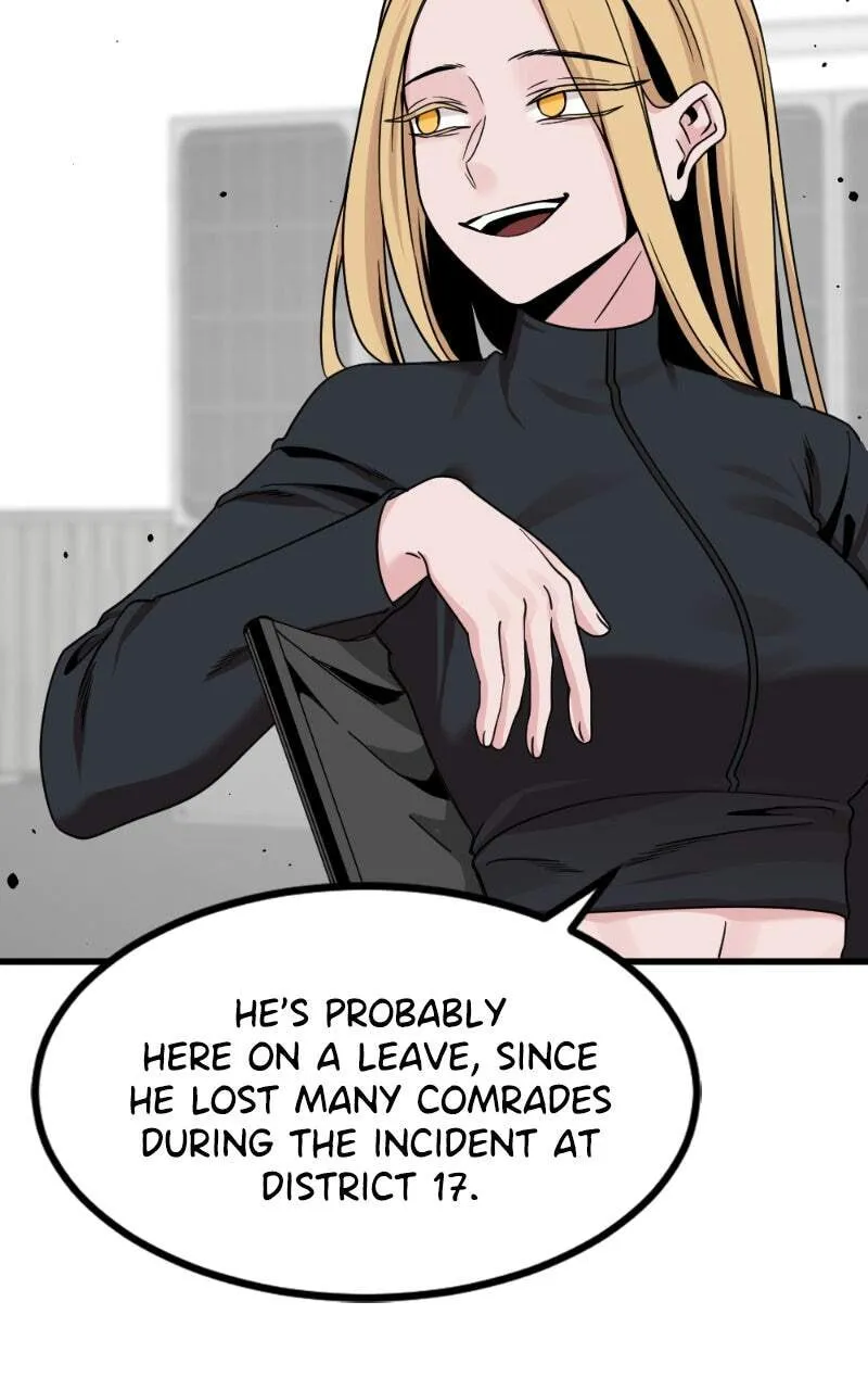 Hero Killer Chapter 89 — Page 104