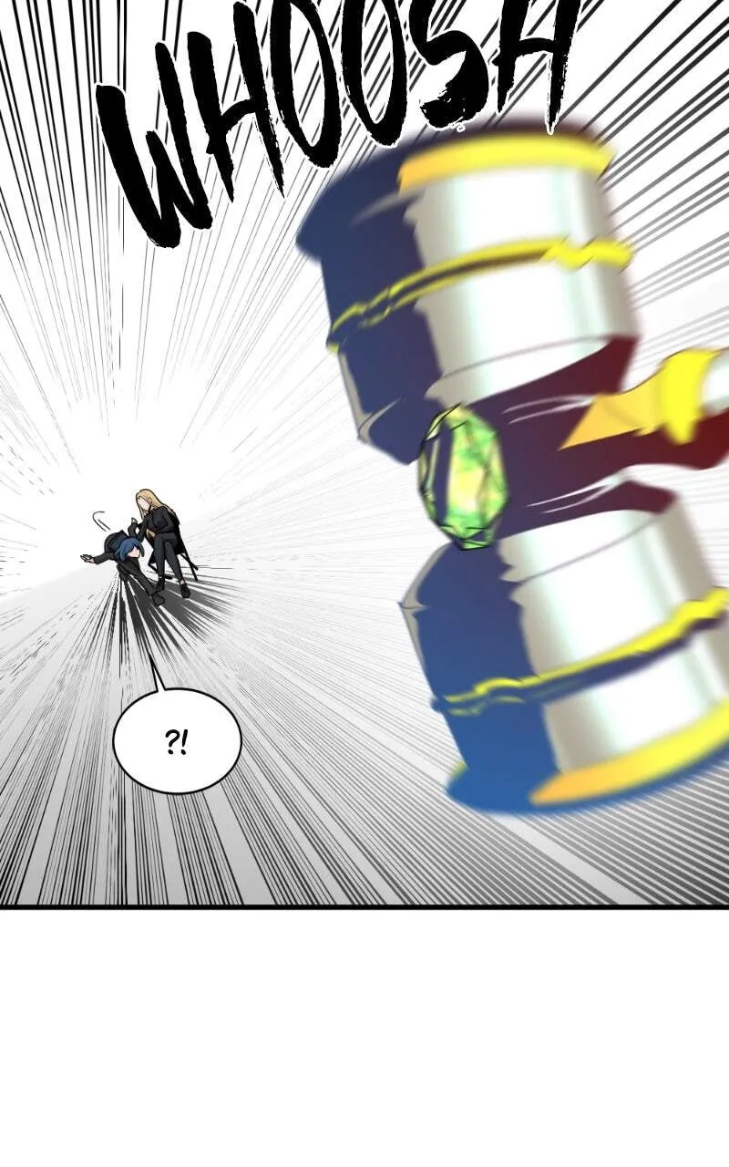 Hero Killer Chapter 89 — Page 107