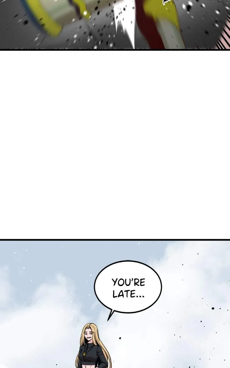 Hero Killer Chapter 89 — Page 109