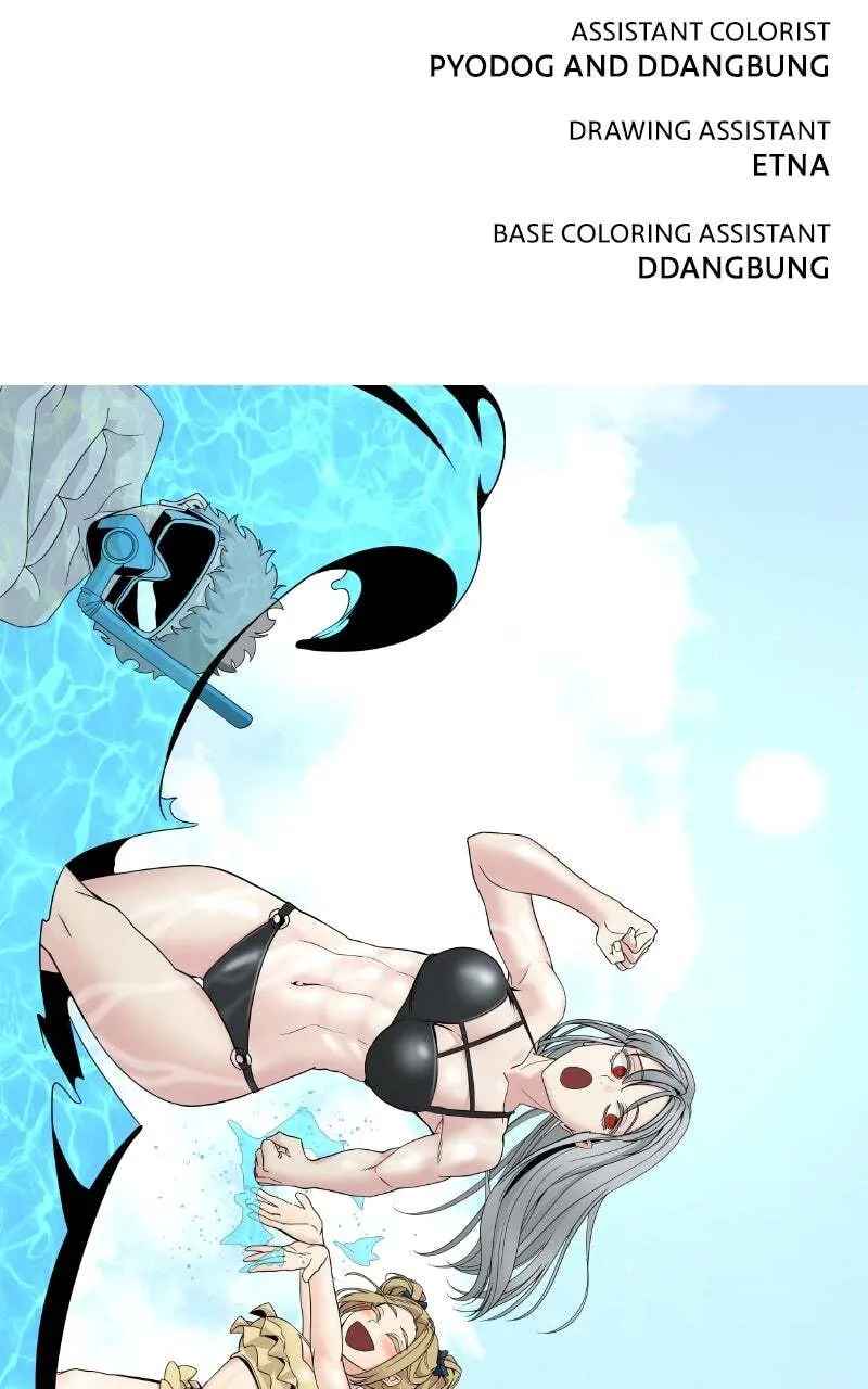 Hero Killer Chapter 89 — Page 114