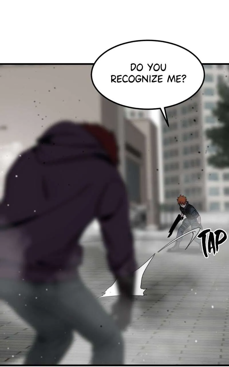 Hero Killer Chapter 89 — Page 13
