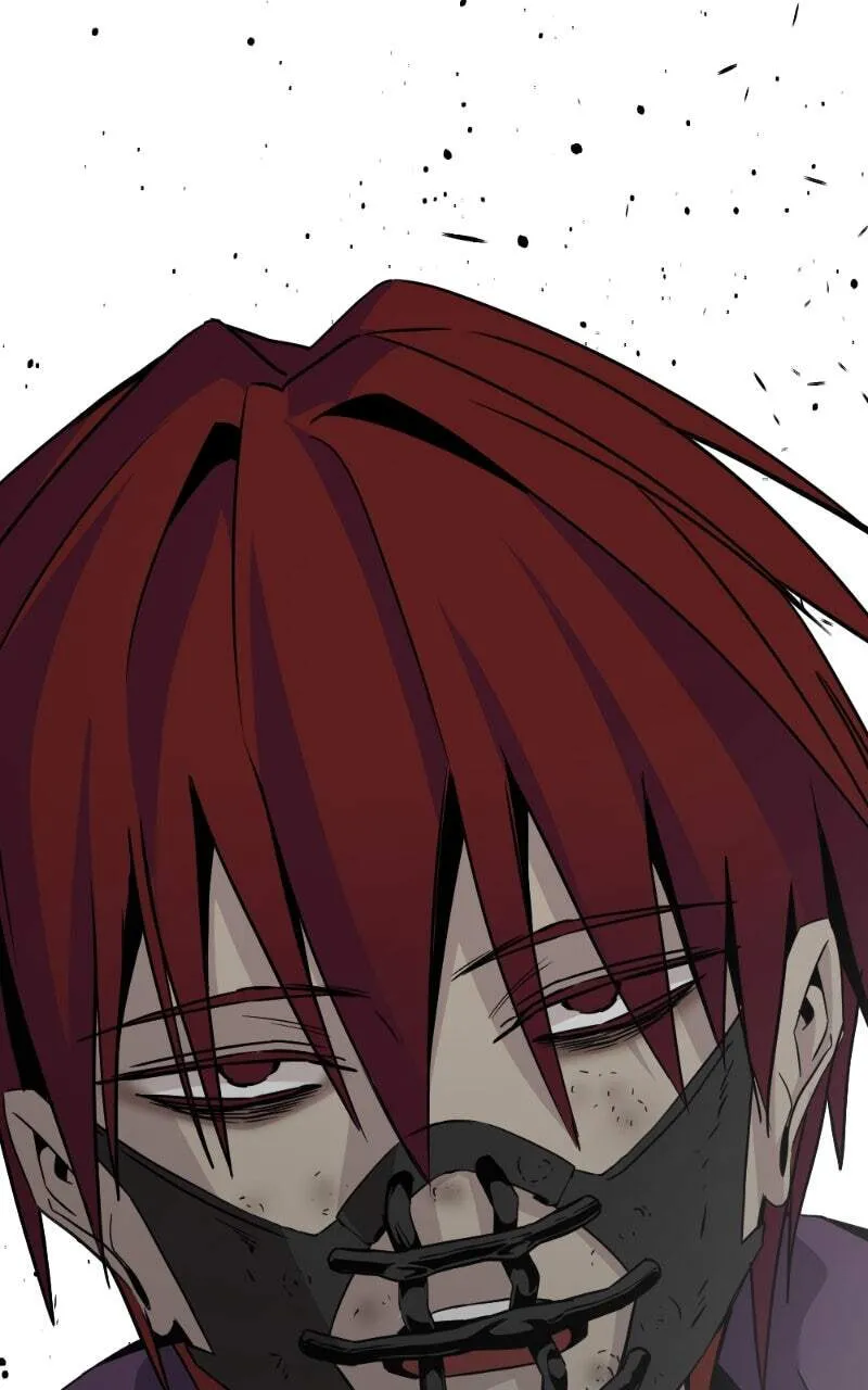 Hero Killer Chapter 89 — Page 15