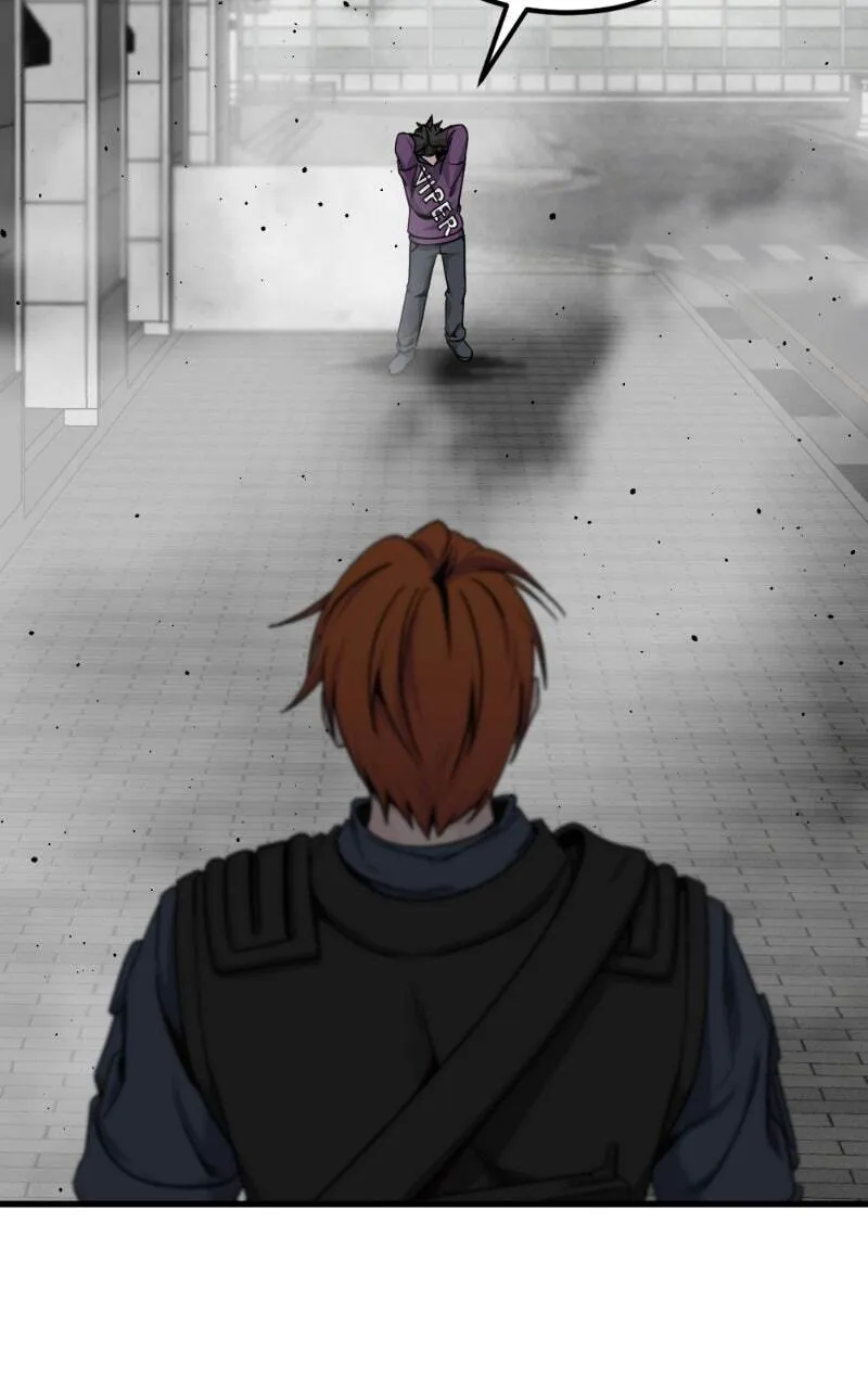 Hero Killer Chapter 89 — Page 17