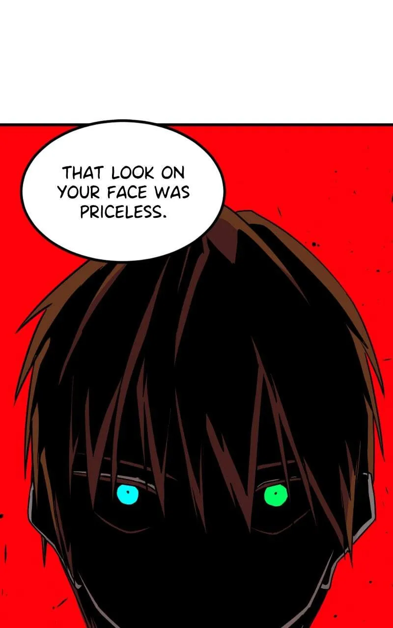 Hero Killer Chapter 89 — Page 18