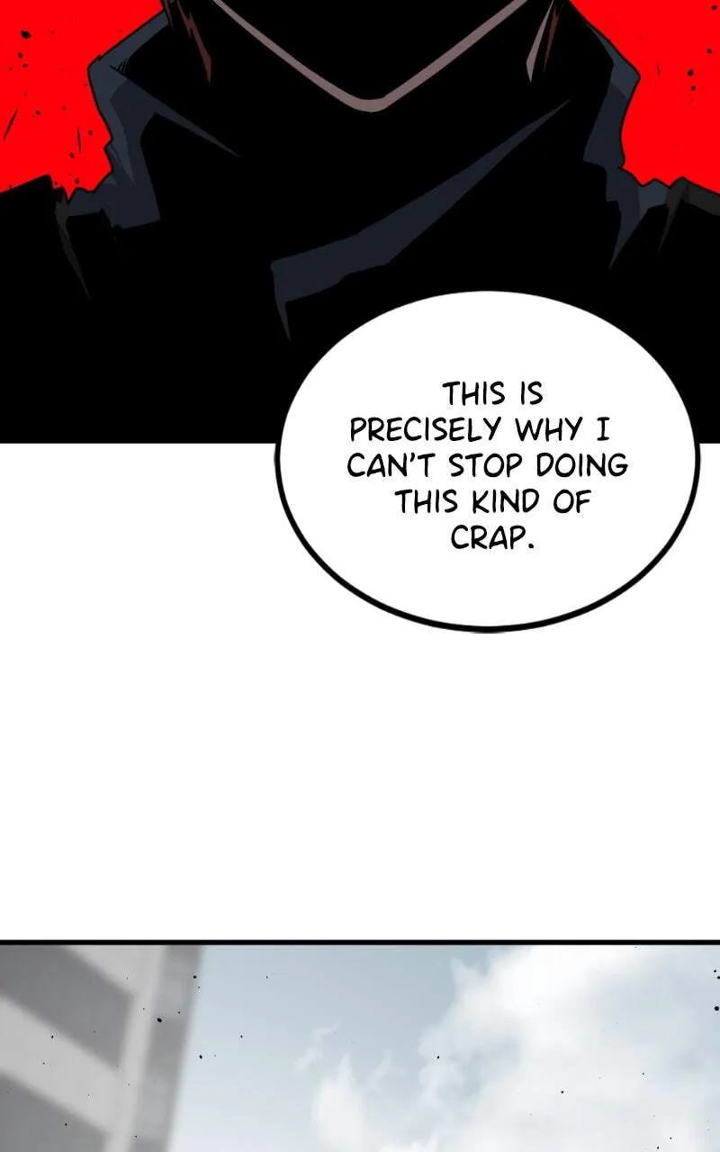 Hero Killer Chapter 89 — Page 19