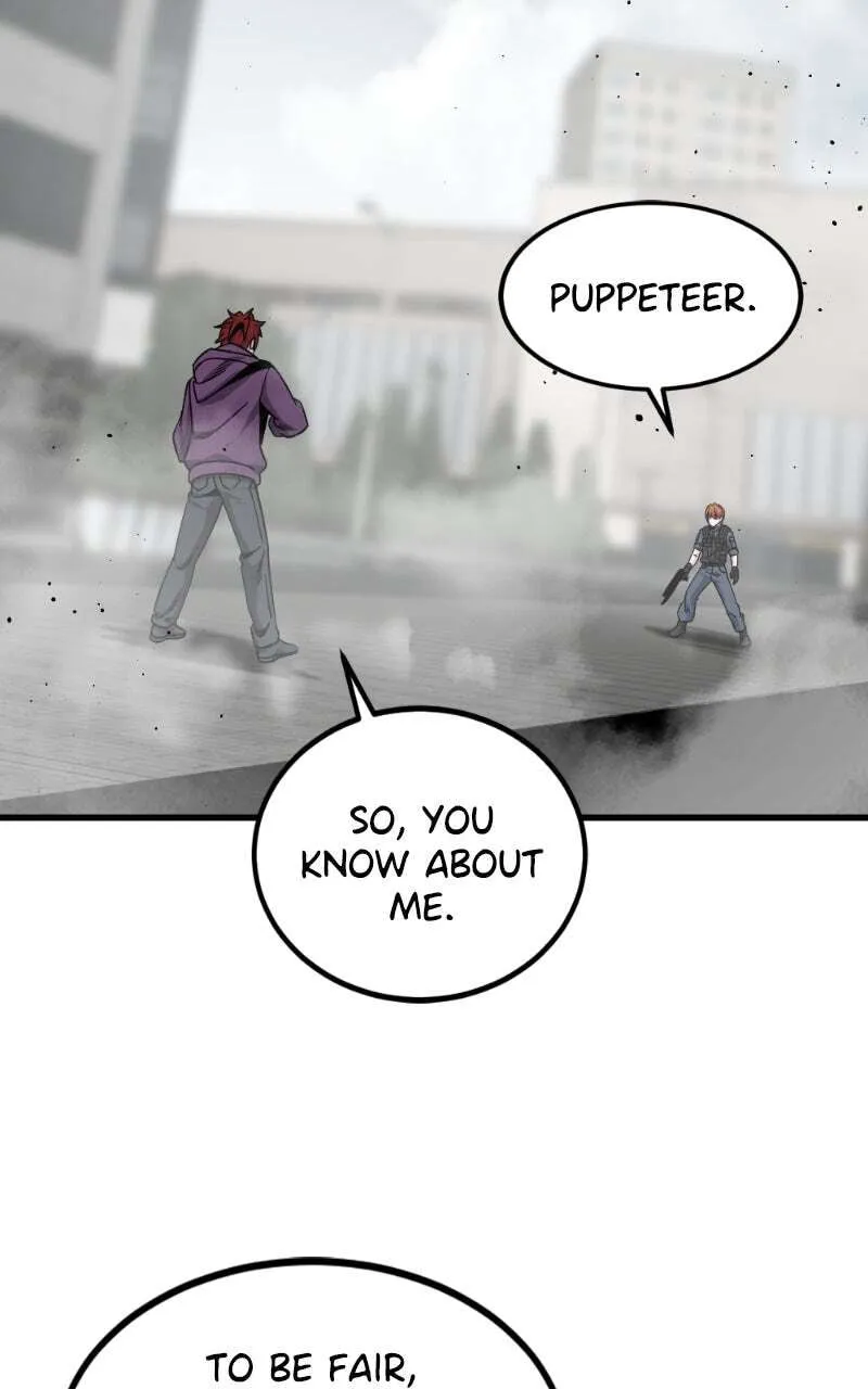 Hero Killer Chapter 89 — Page 20