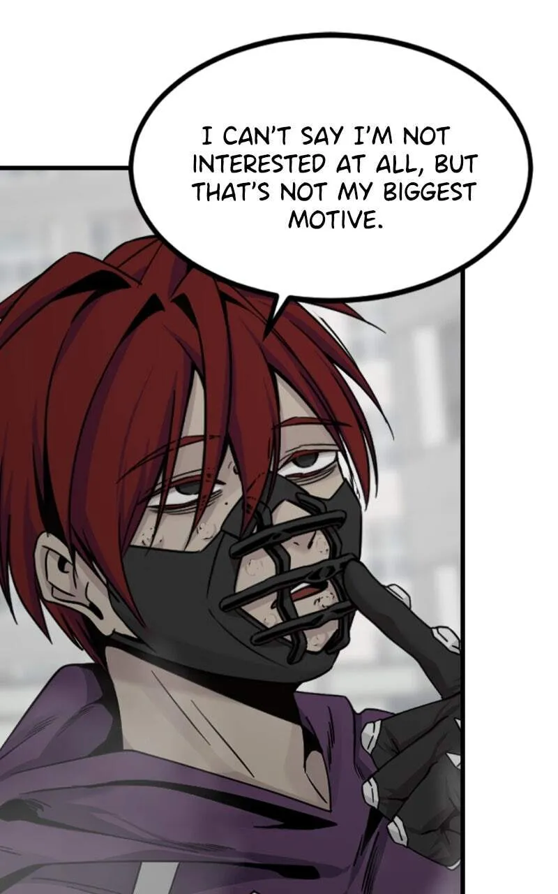 Hero Killer Chapter 89 — Page 22