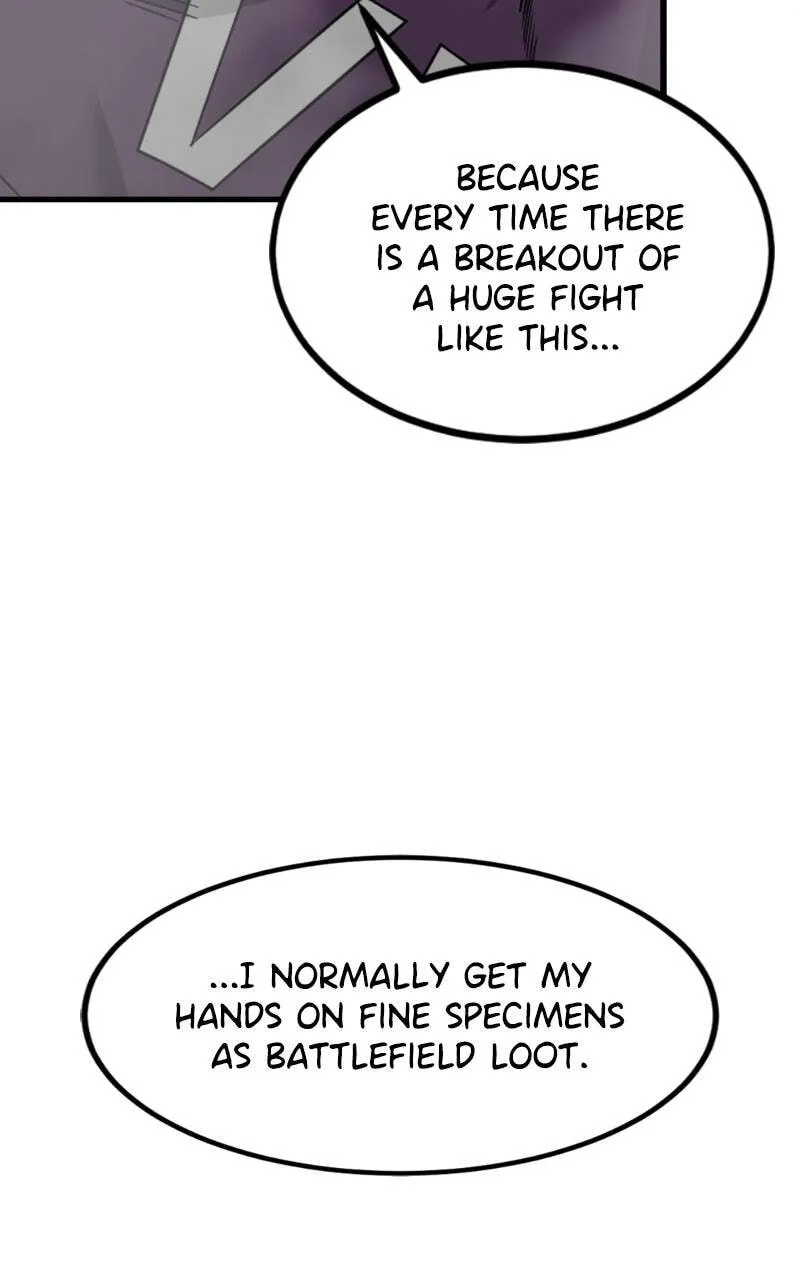 Hero Killer Chapter 89 — Page 23