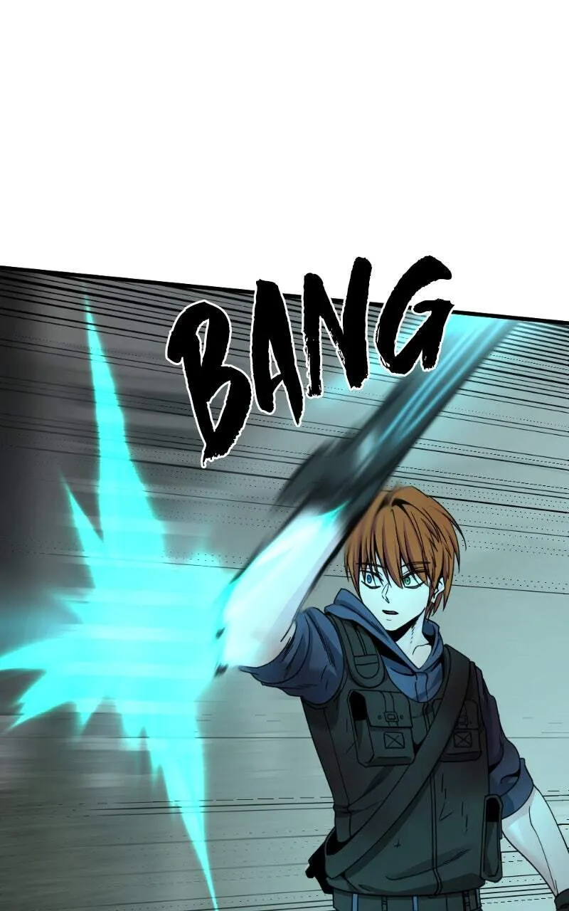 Hero Killer Chapter 89 — Page 24