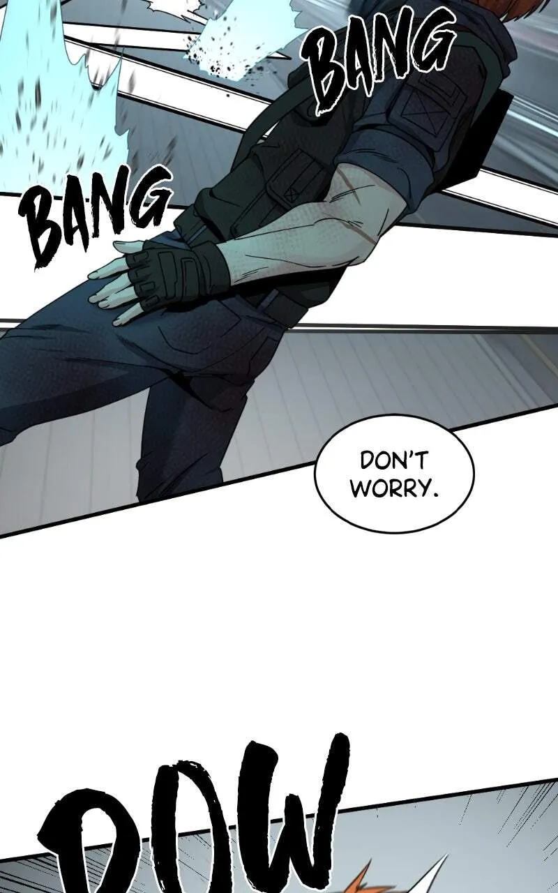 Hero Killer Chapter 89 — Page 26