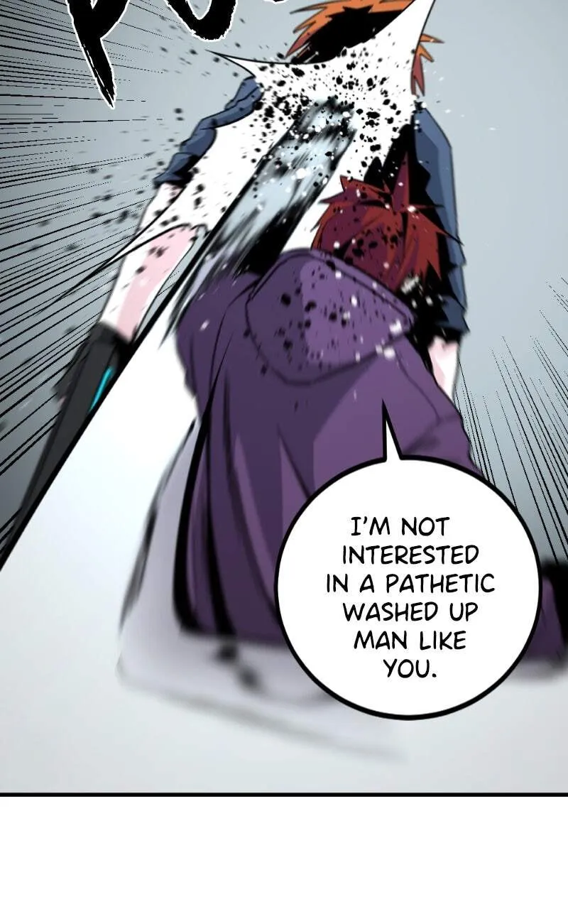 Hero Killer Chapter 89 — Page 27