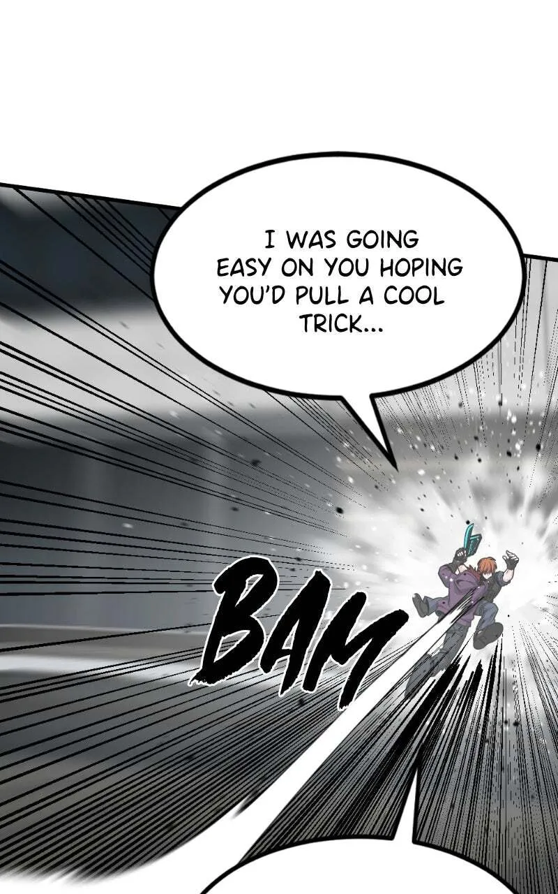 Hero Killer Chapter 89 — Page 28